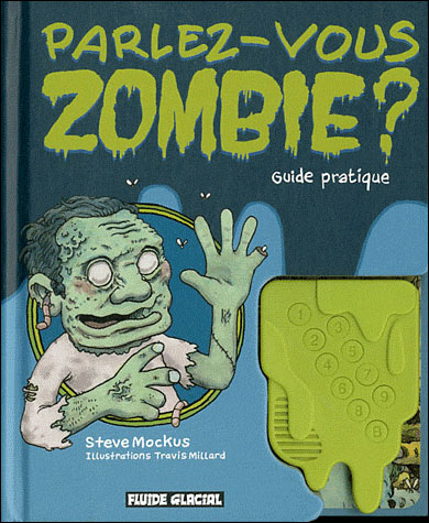 Parlez-vous zombie ?