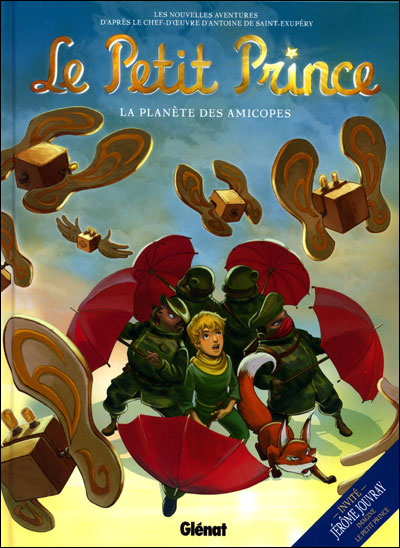 Le Petit Prince