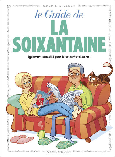 Les Guides en BD