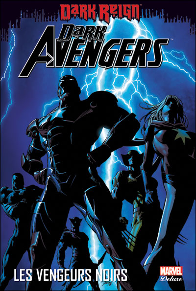 Dark Avengers