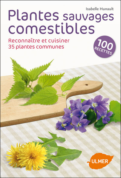 Fleurs comestibles - Cueillettes & Cuisine - 13 g