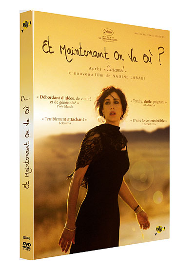 Et maintenant, on va où ?