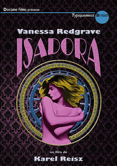 ISADORA-VF