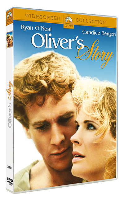 Oliver's story