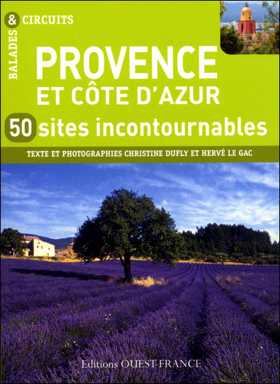 Balades en circuits en Provence