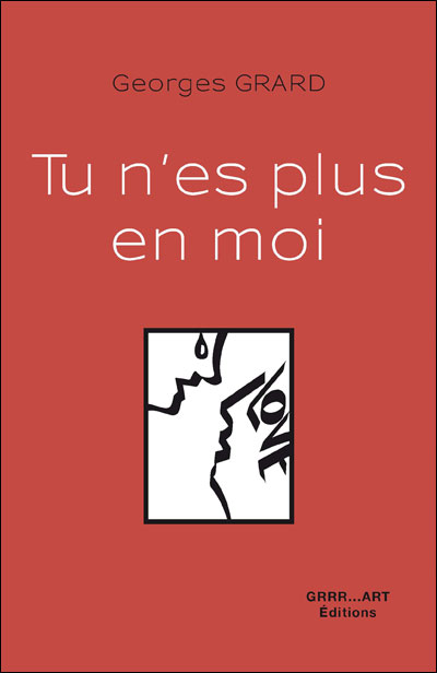 Tu n'es plus en moi