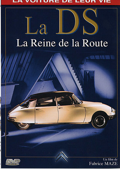DS Citroën