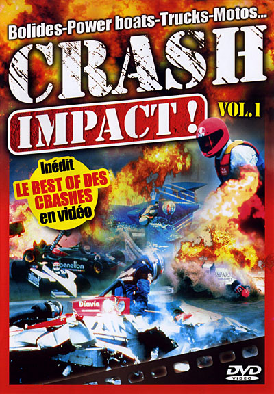 Crash Impact - Volume 1