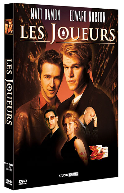 Les Joueurs