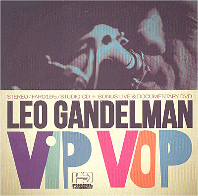Vip vop - Inclus DVD bonus