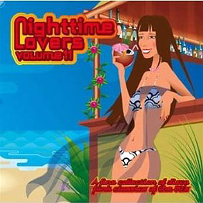 Nighttime lovers volume 11