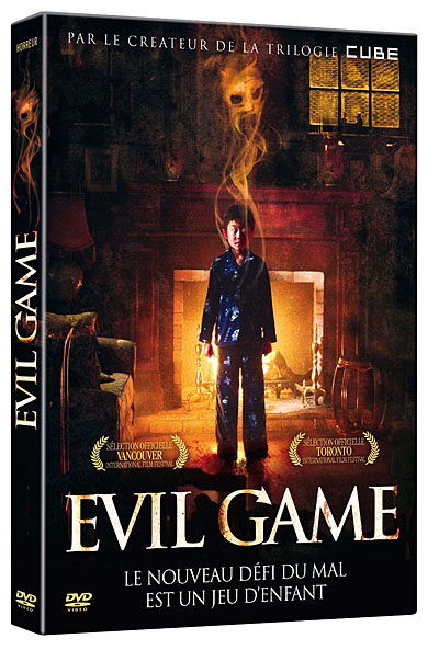 Evil Game