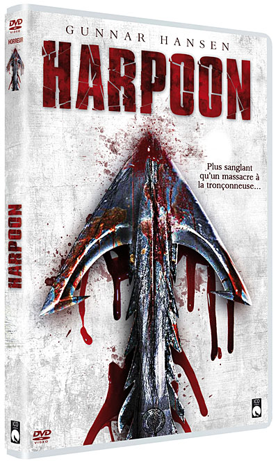 Harpoon