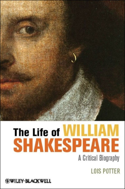 The life of william shakespeare