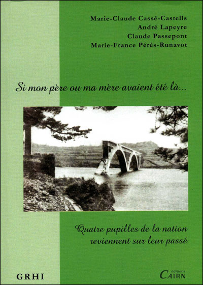 Si mon père et ma mère avaient été la