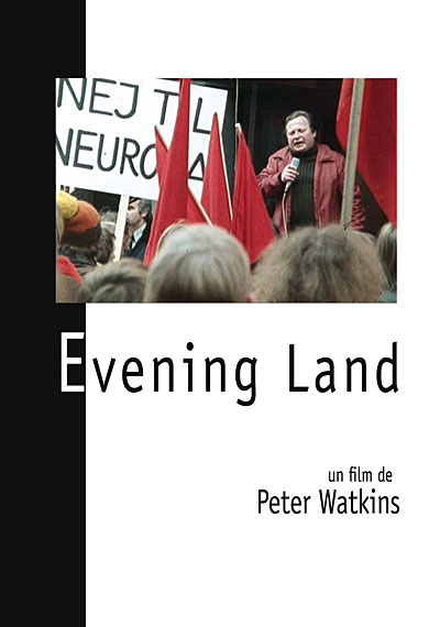 EVENING LAND-VF