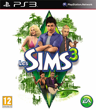 Les Sims 3 - Jeux vidéo - Achat & prix | fnac