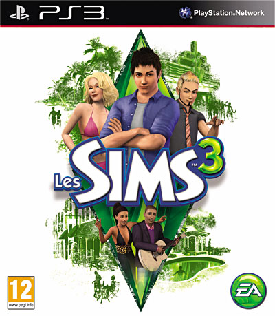 Les Sims 3