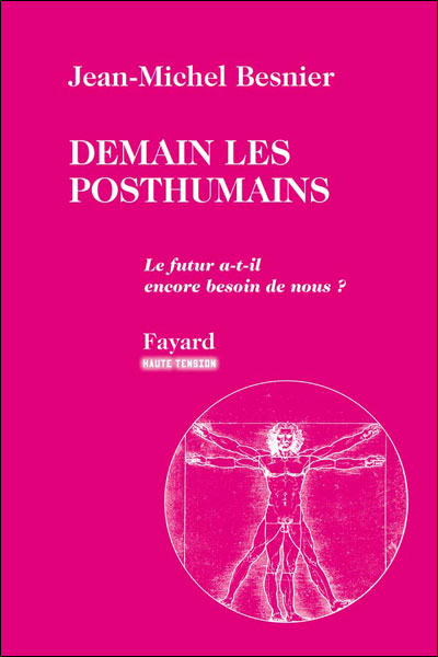Demain, les posthumains