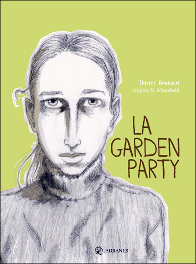 Garden party
