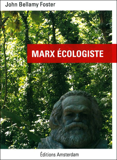 Marx ecologiste