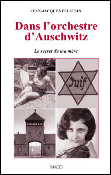 Dans l'orchestre d'Auschwitz