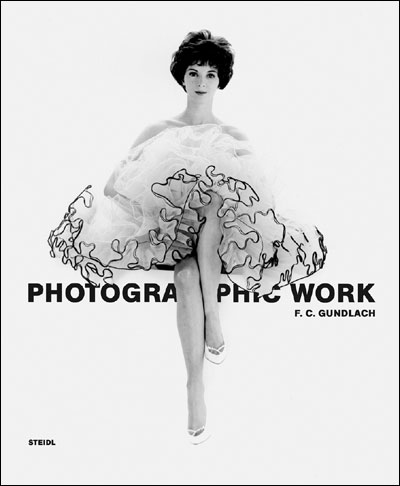 Gundlach, f. c.. photographic work