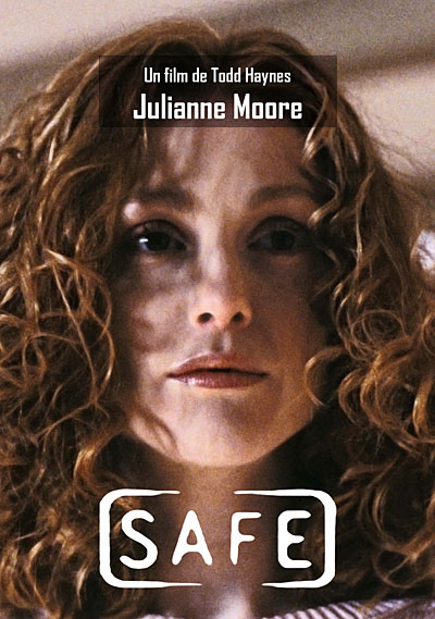 SAFE-VF