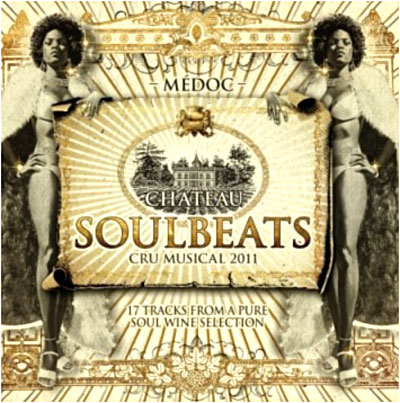 Chateau soulbeats