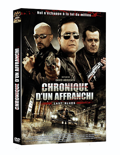 Chronique d'un affranchi