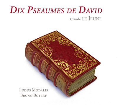 Dix pseaumes de David