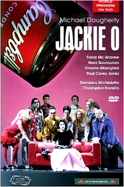 Jackie O