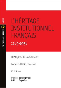 Heritage institutionnel franca