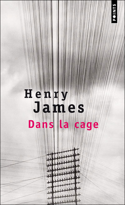 Dans la cage