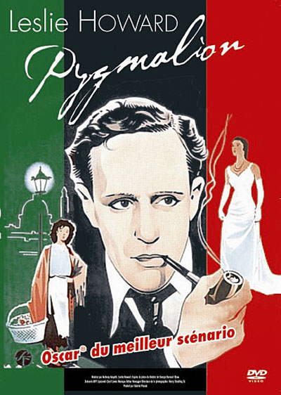 Pygmalion