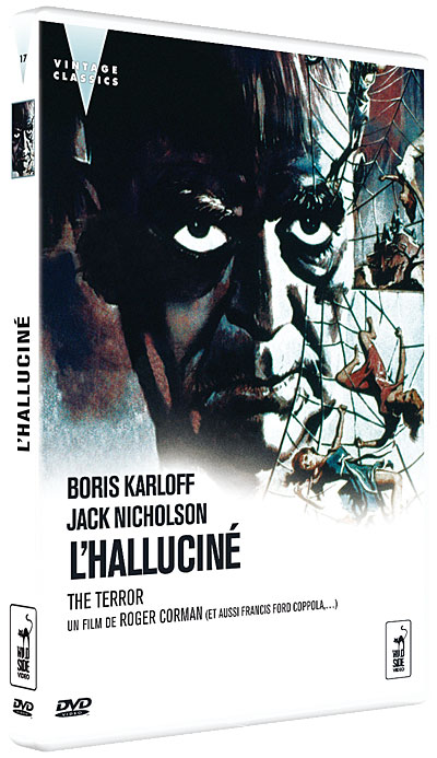 L'Halluciné - Classic vintage