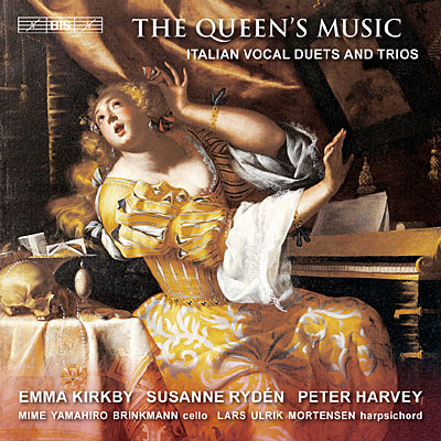 Queen's music