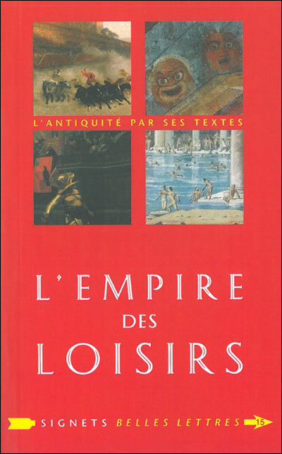 L'empire des loisirs