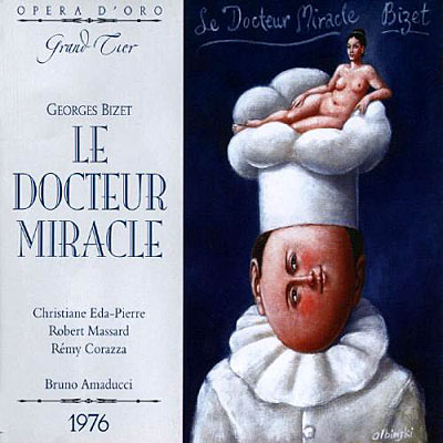 Docteur miracle