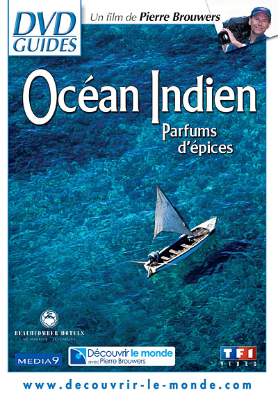 Océan indien : Parfums d'épices