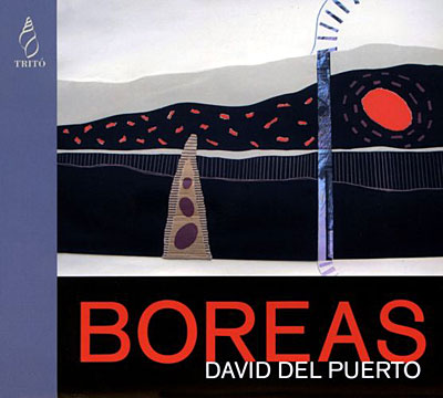 Boreas