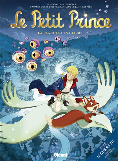 Le Petit Prince