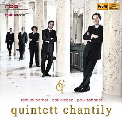 Quintet Chantily