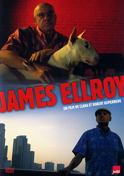 James Ellroy