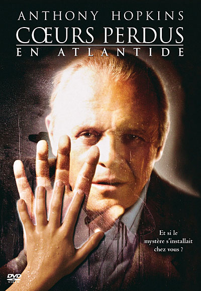 Coeurs perdus en Atlantide