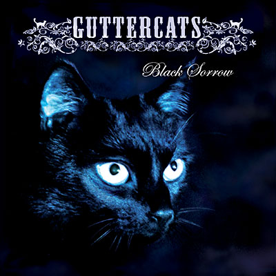 Precious Productions Black Sorrow