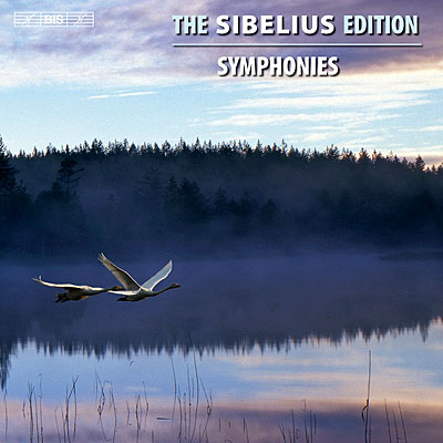 Intégrale des symphonies - Volume 12