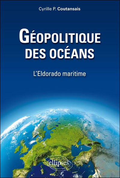 Géopolitique des océans
