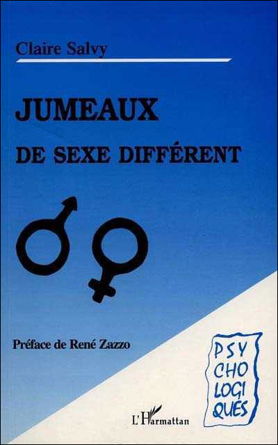 Jumeaux de sexe different