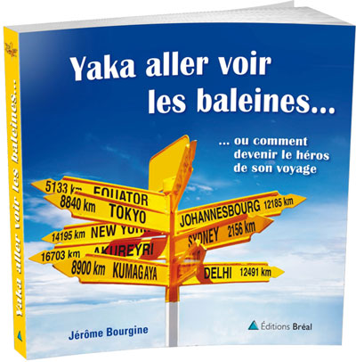Yaka aller voir les baleines !